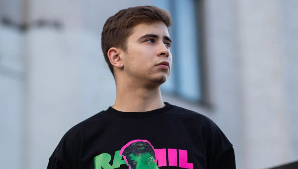 концерт Ramil'