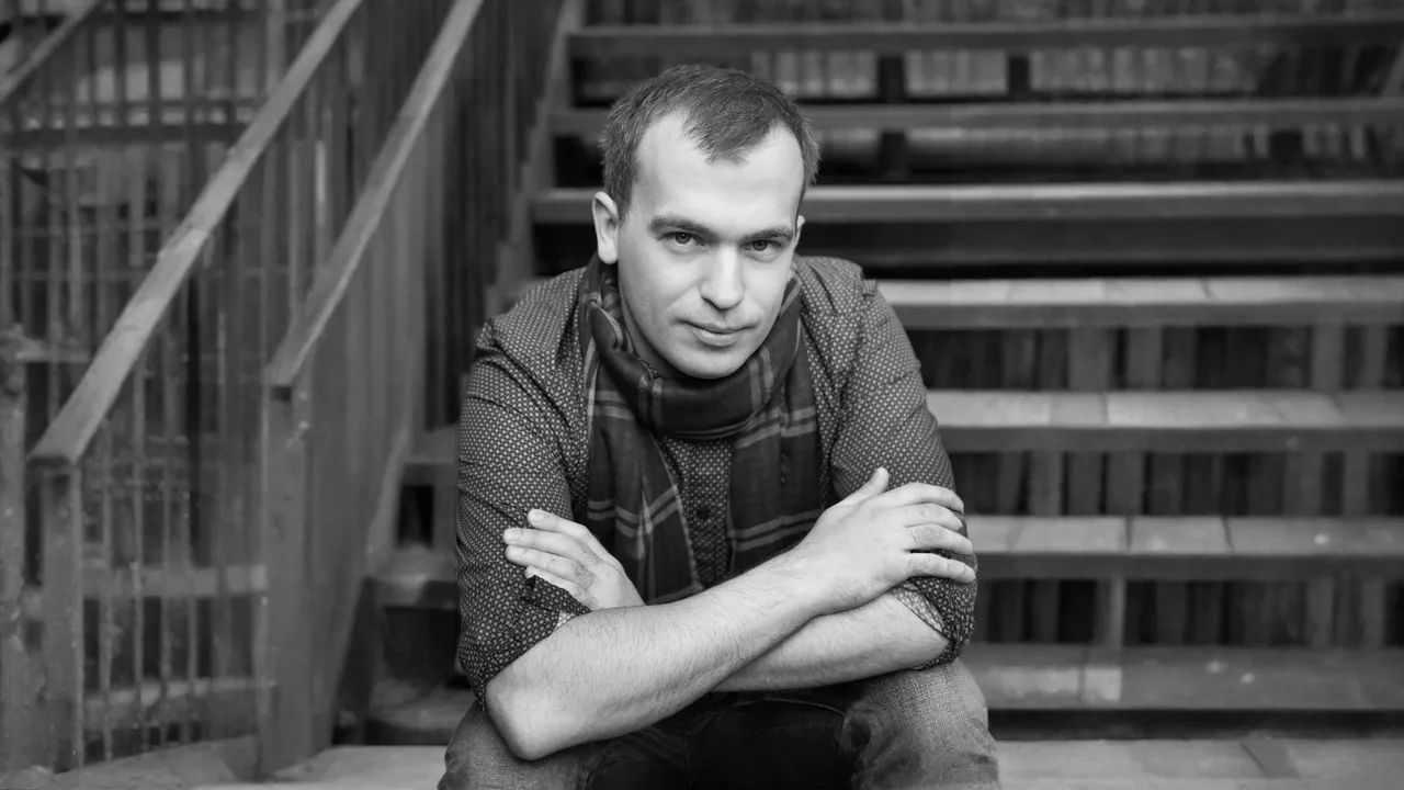 мастер-класс «Композитор в кино»