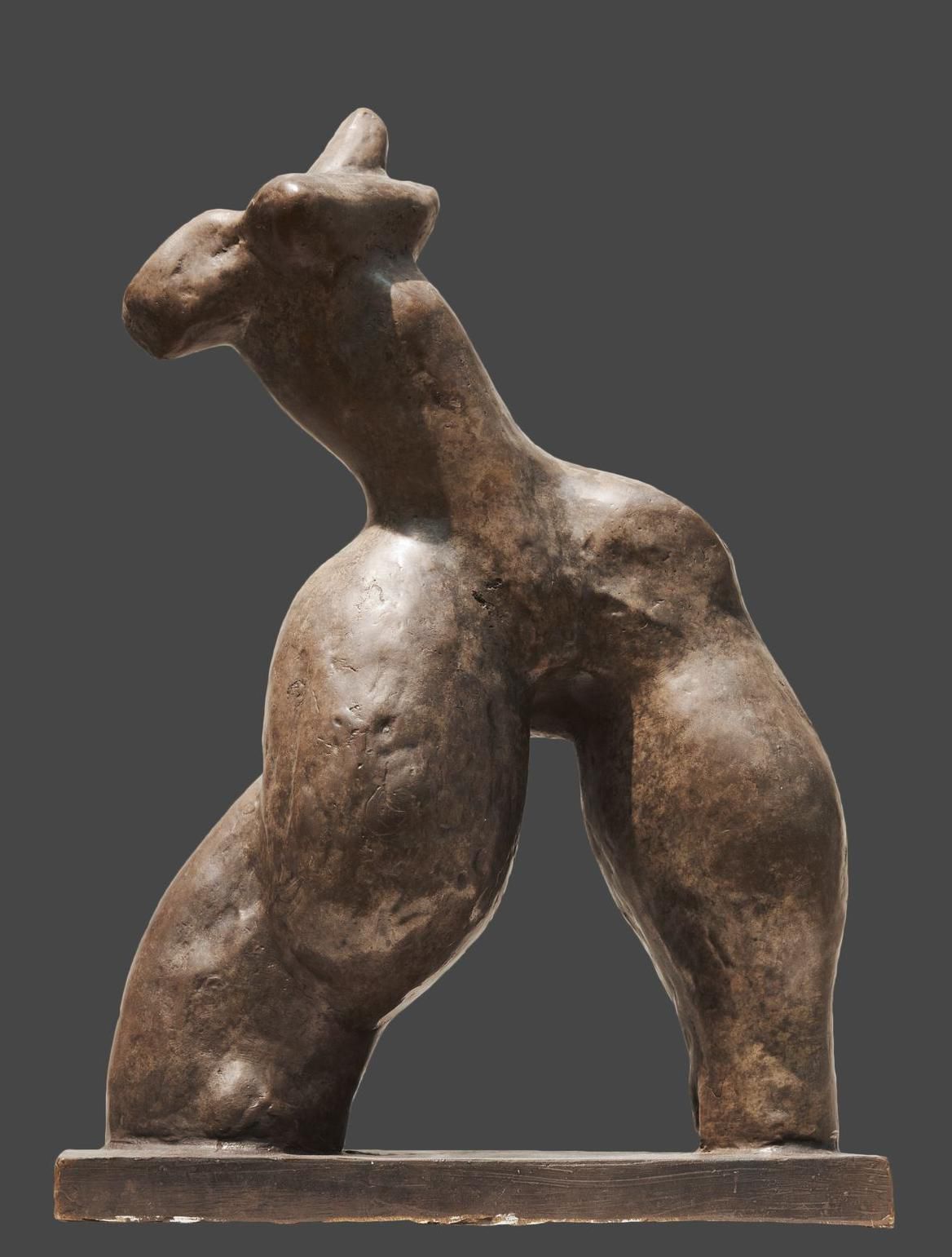 Выставка «Эпоха Неизвестного. К 100-летию художника» фото 3