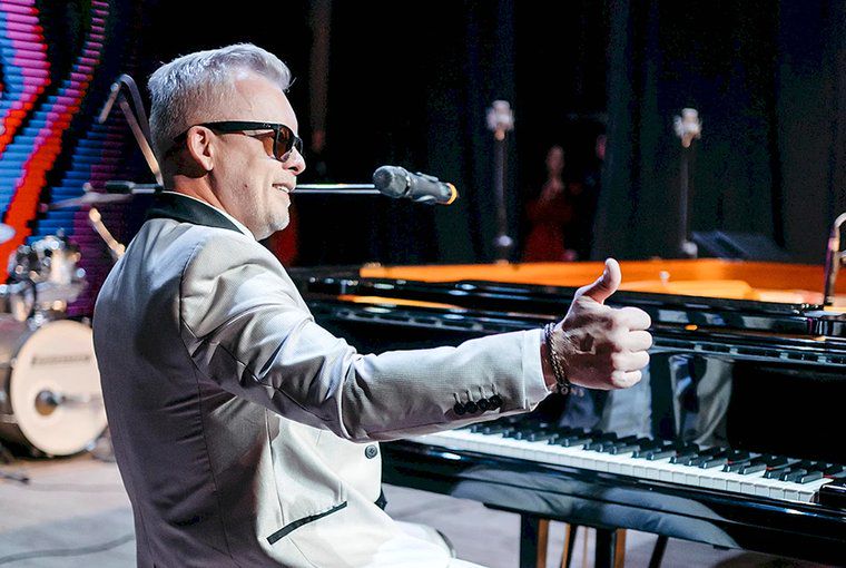 концерт «День рождения рок-н-ролла»