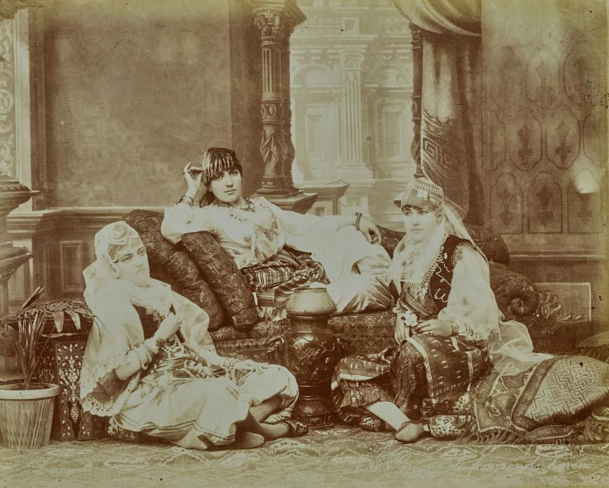 Выставка «Фото[графическое] путешествие» фото 1