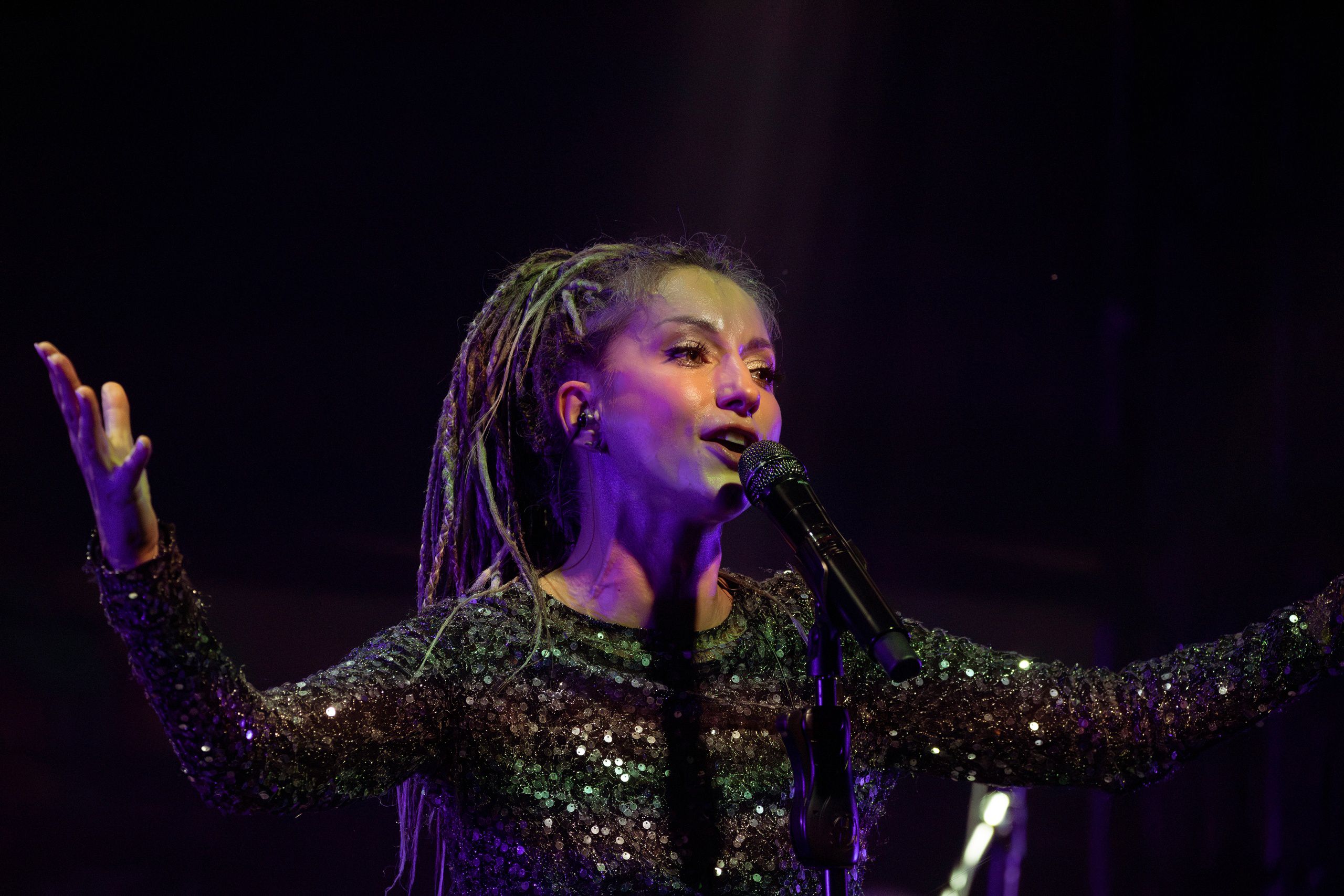 концерт группы «Мураками»