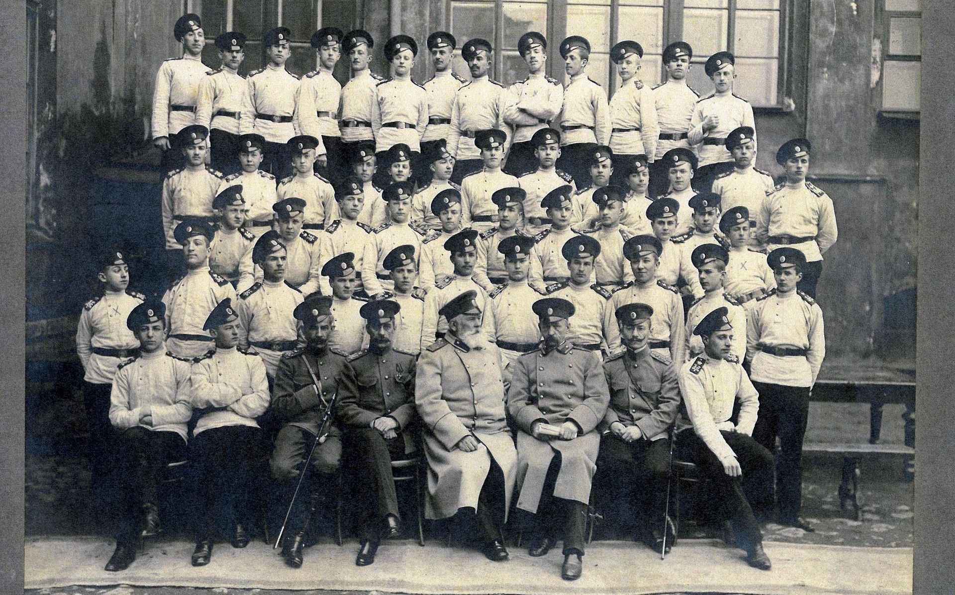 Коллекция Эрмитажа «Русская фотография» — Эрмитаж (Зимний дворец, Главный музейный комплекс)