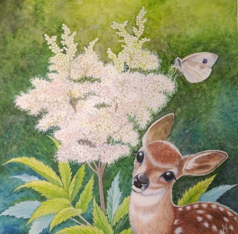 выставка «Сказки из Загорья»