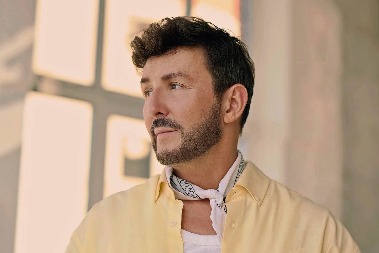 Благотворительный концерт «Песни любви» фото 1