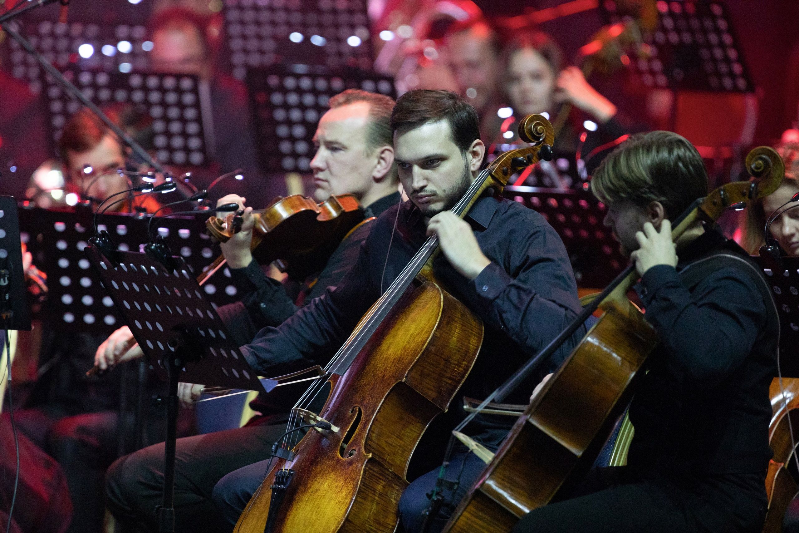 Hans Zimmer's Universe Concert
