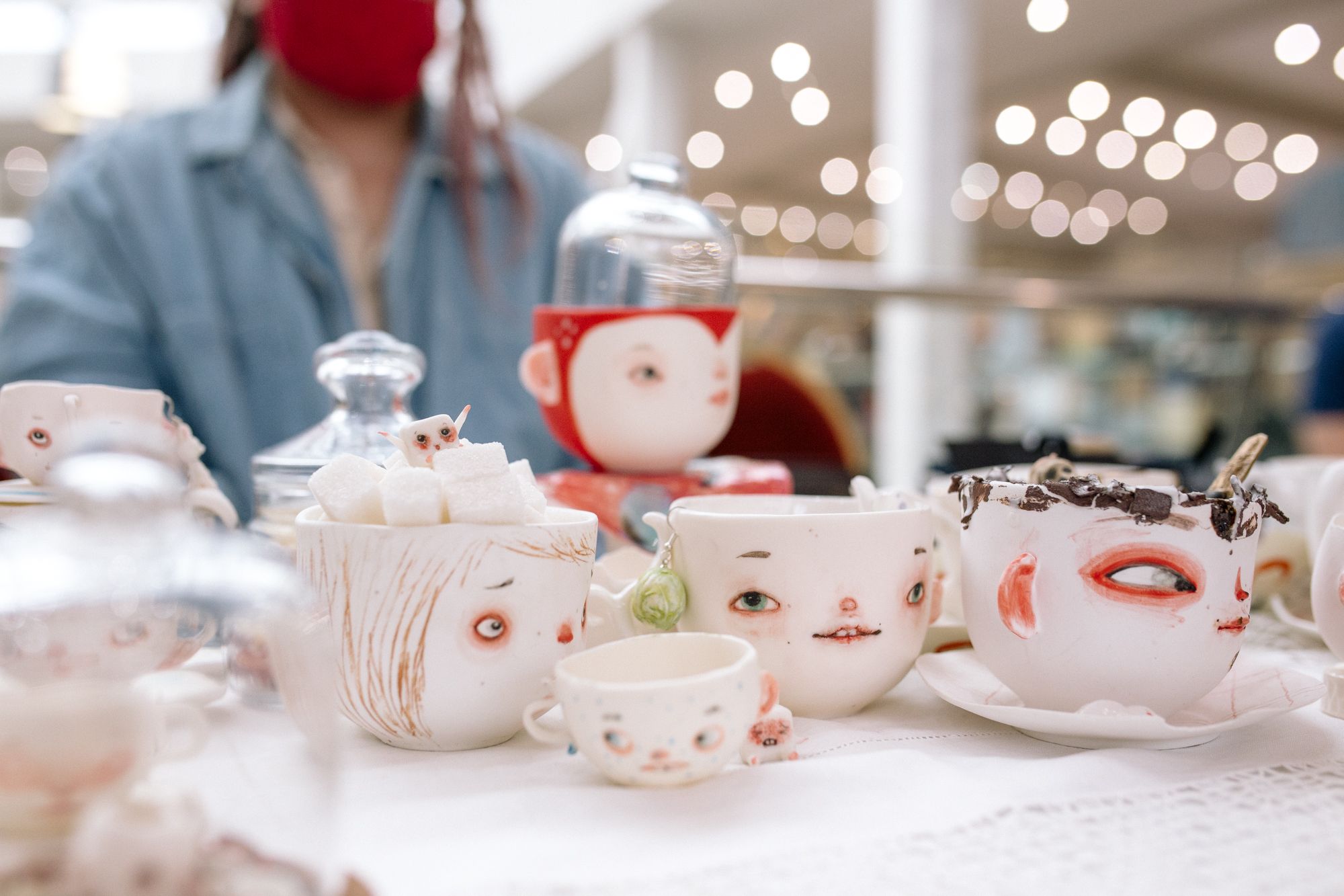 Фестиваль керамики 4ceramics
