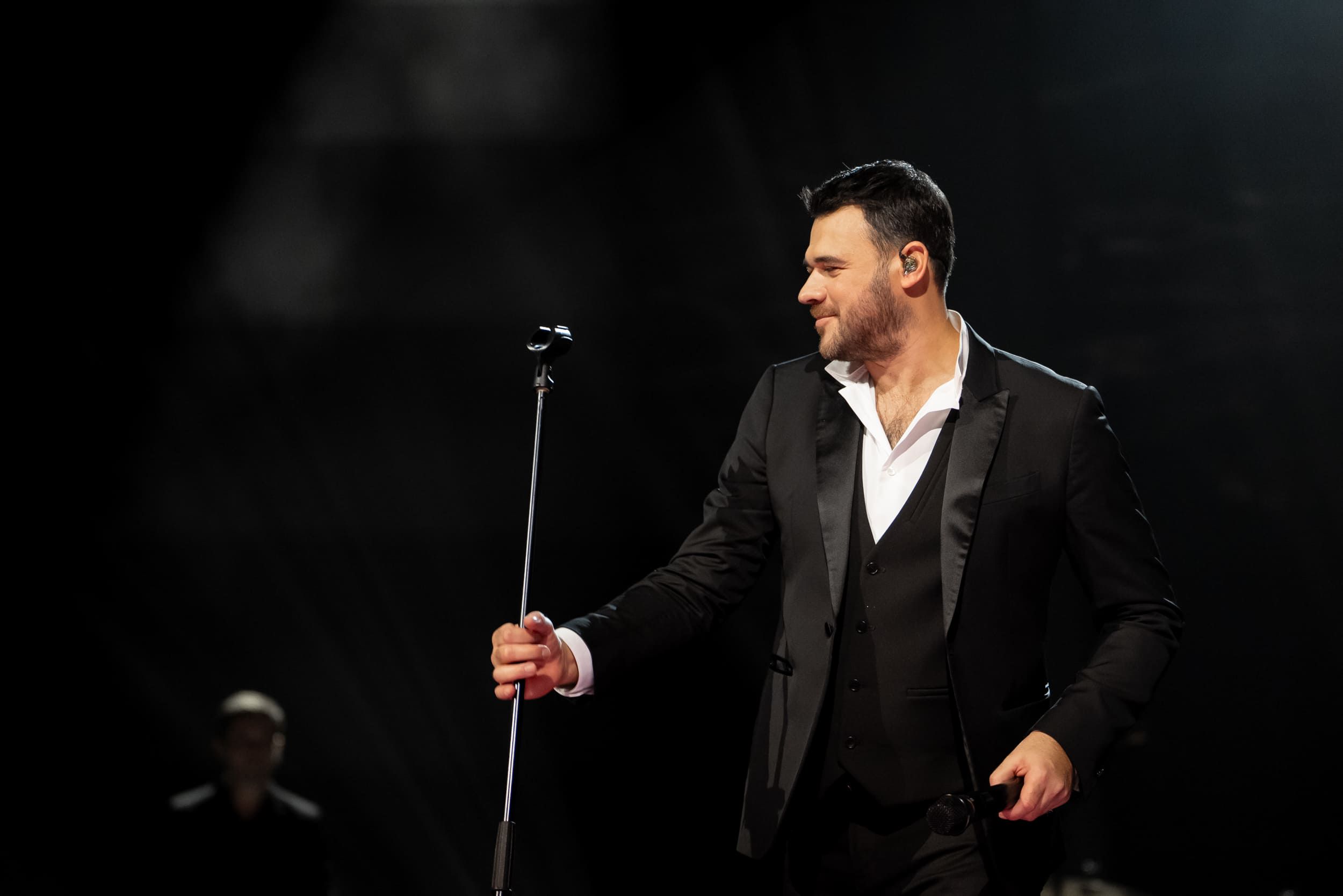 Концерт Emin «Жизнь игра» фото 3