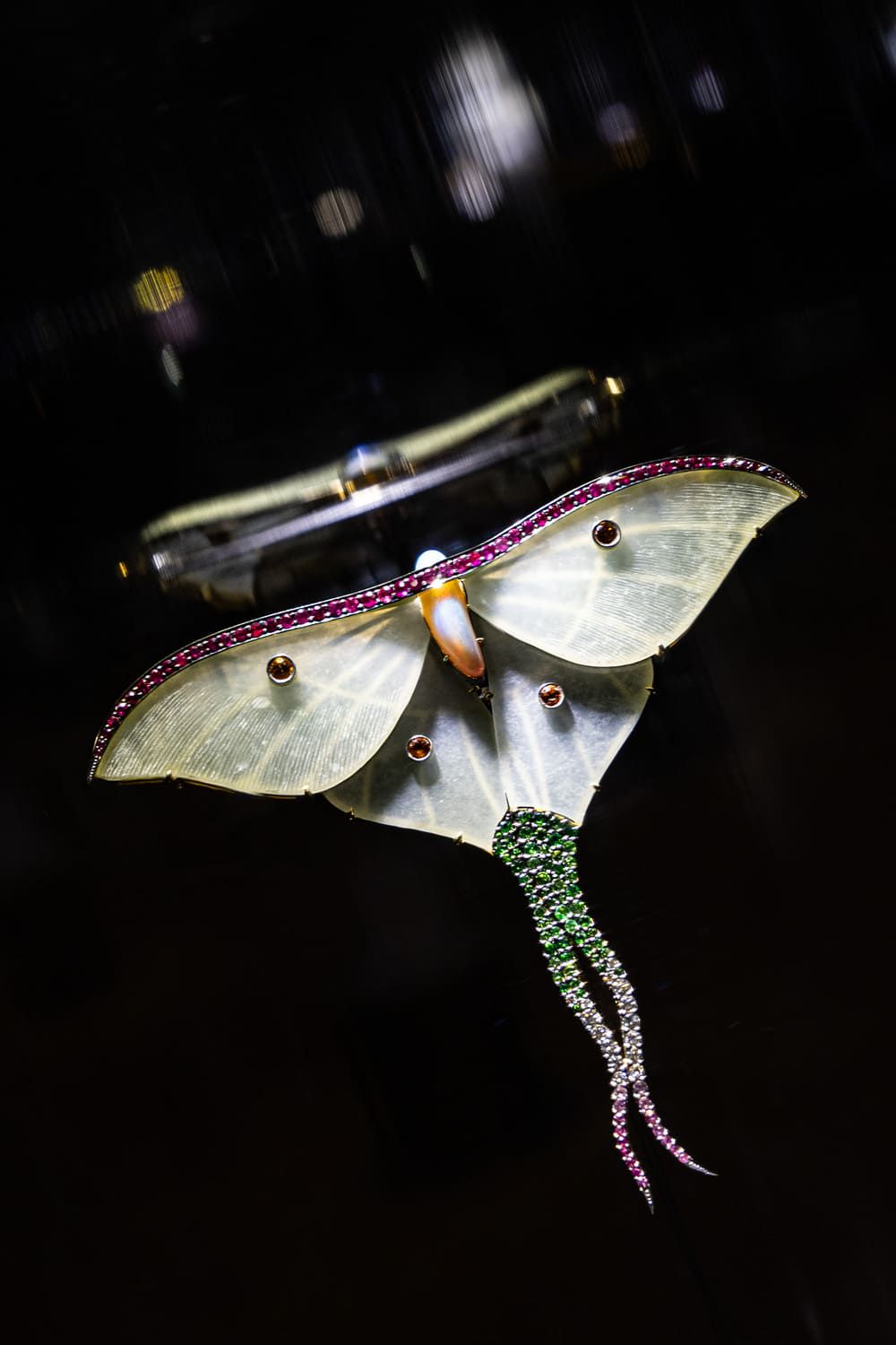 Выставка «На свет из темноты» фото 8