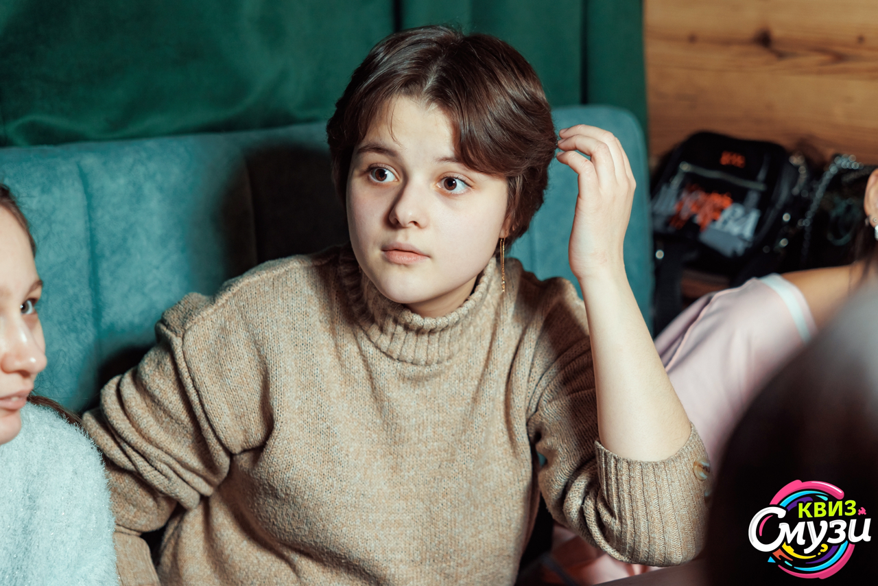 викторина «Караоке-квиз: только хиты»