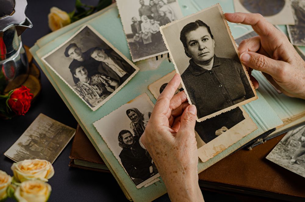заседание Историко-родословного общества Москвы