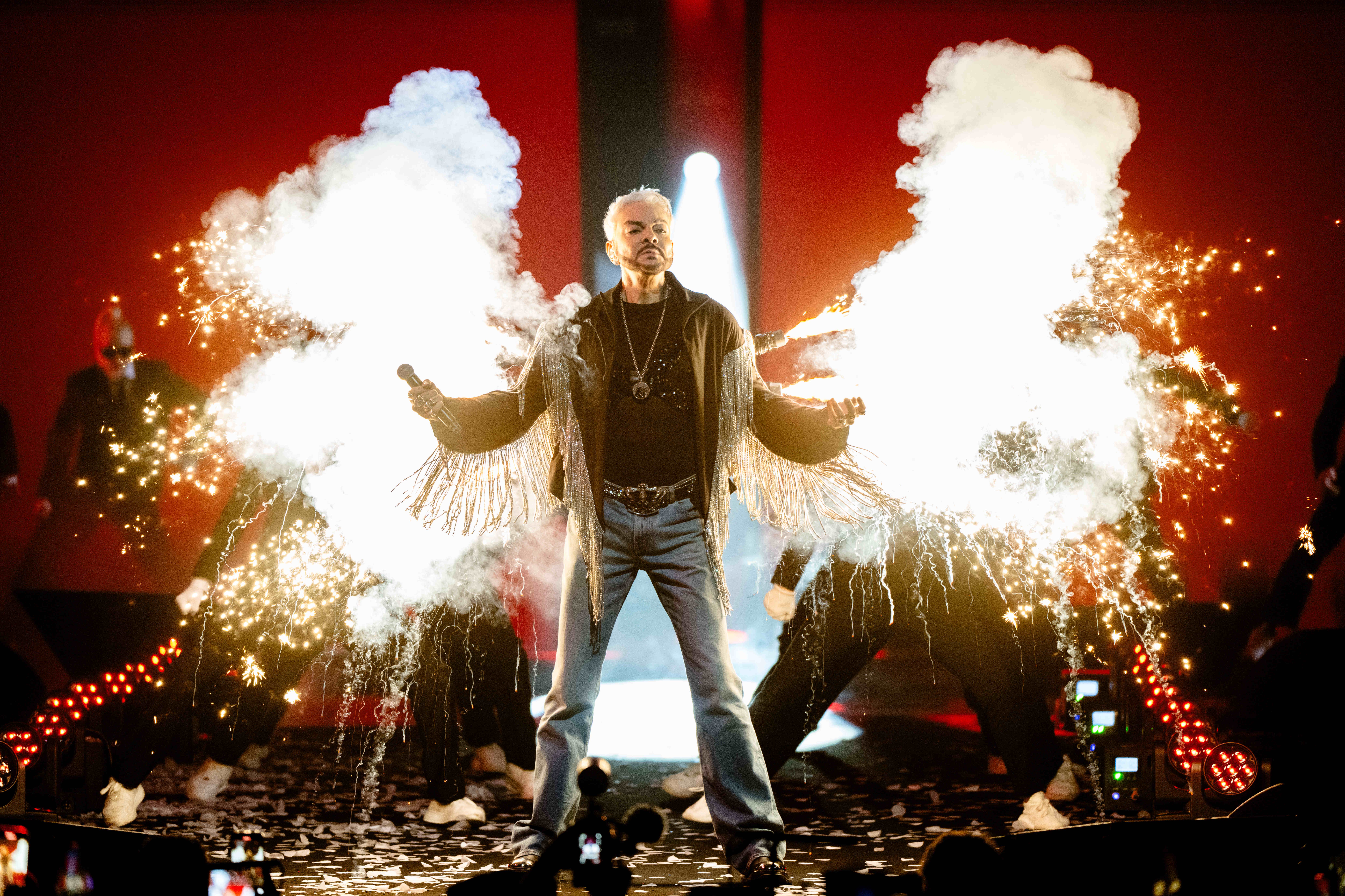 музыкальная премия «Жара»