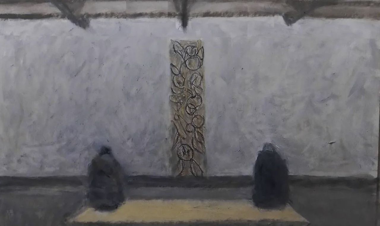 выставка «Осторожно, двери открываются»