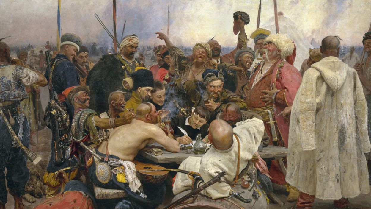 лекция и мастер-класс «Конфликт интересен» — фото 1