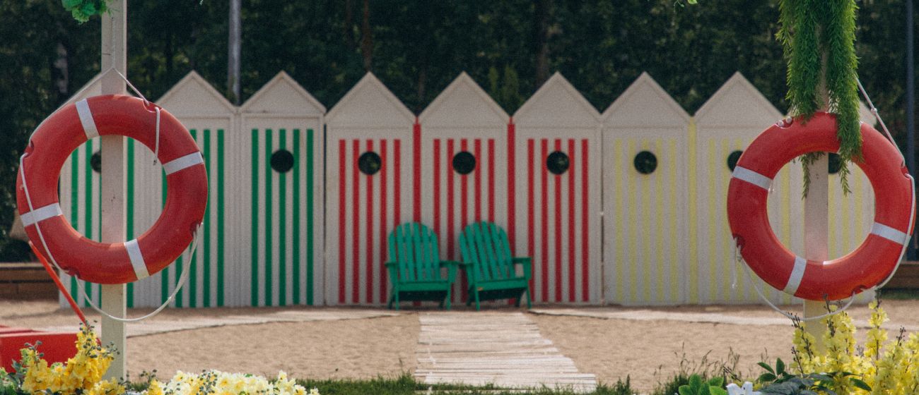 шопинг-курорты в Novaya Riga Outlet Village и Vnukovo Outlet Village