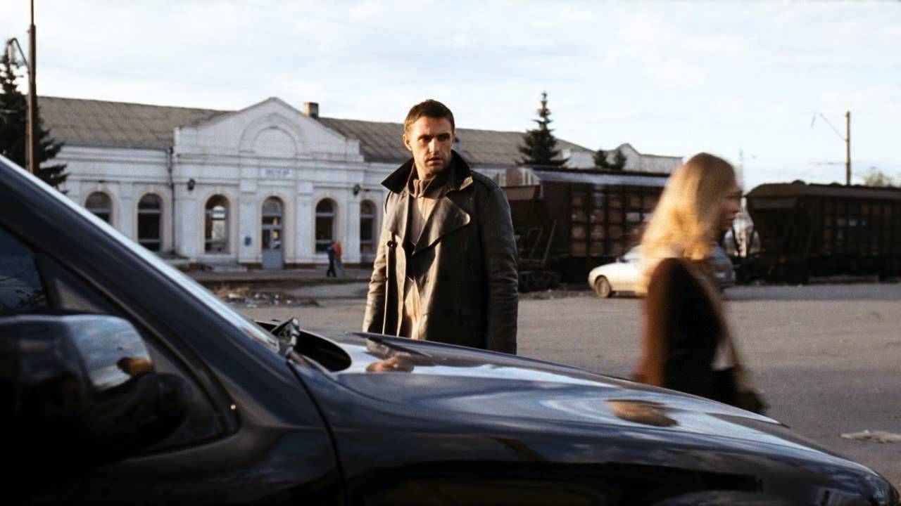 показ фильма «Бумер»