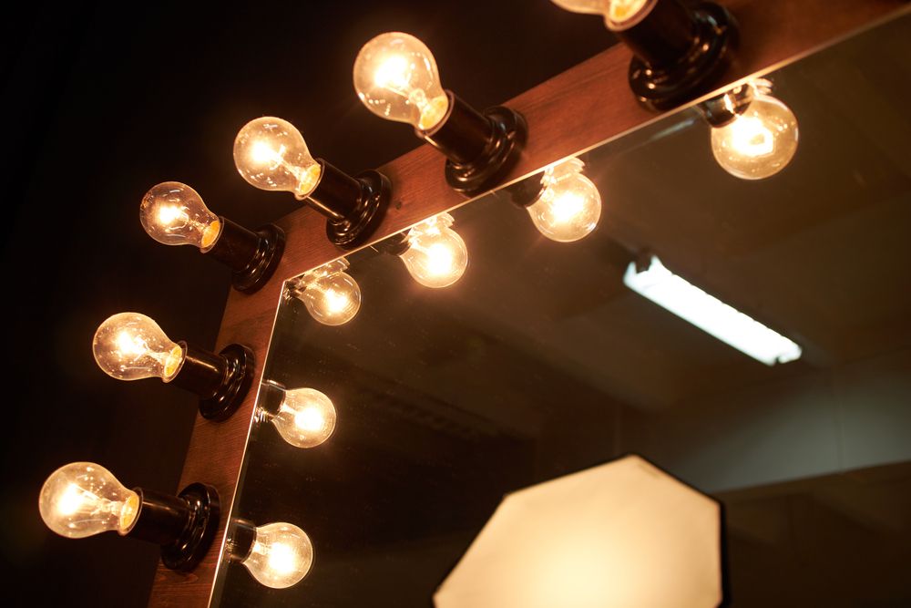 спектакль «Чудо, или Как корова спасла театр» в постановке «Театра Вкуса»