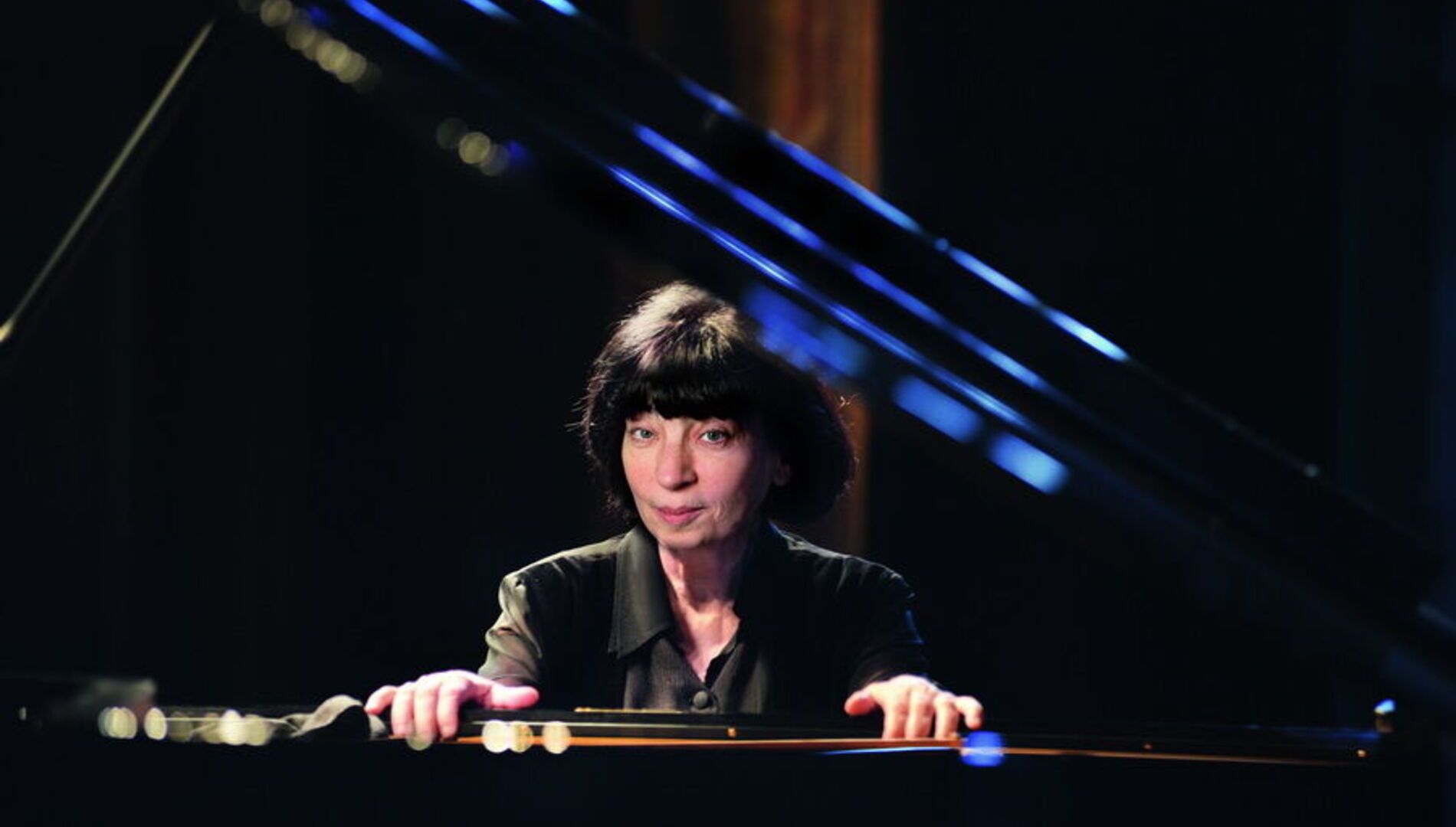 Концерт элисо вирсаладзе