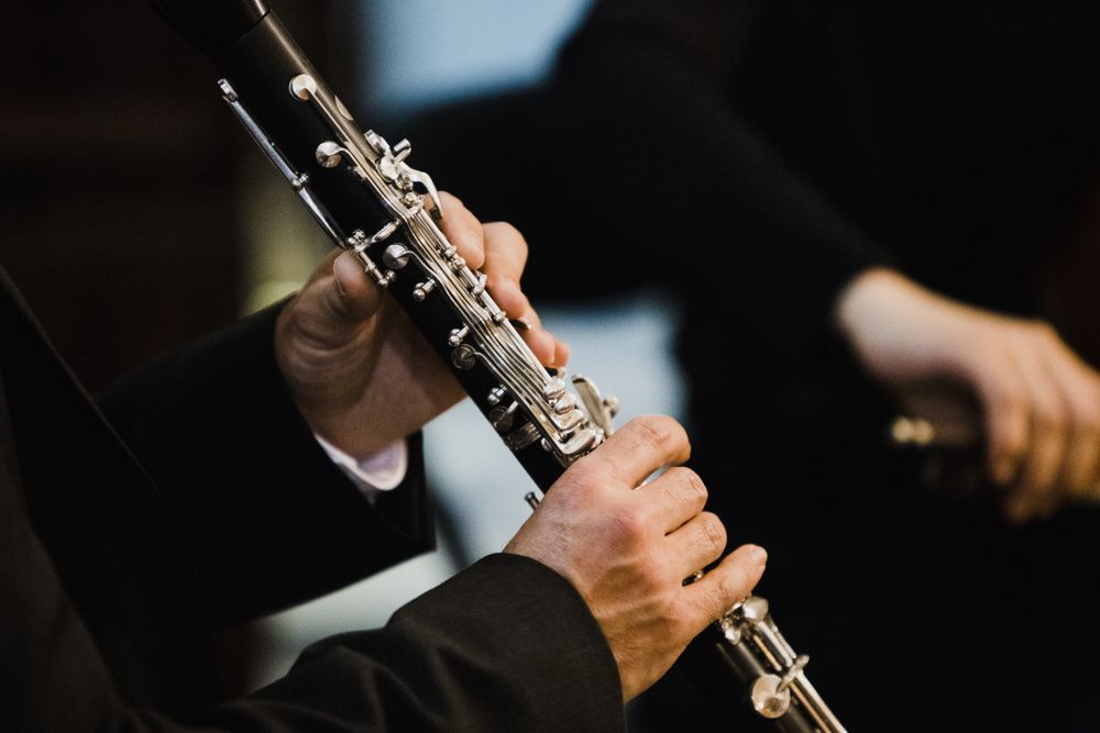 концерт «Камерная ассамблея»