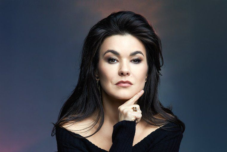 Концерт Spirito Italiano фото 1