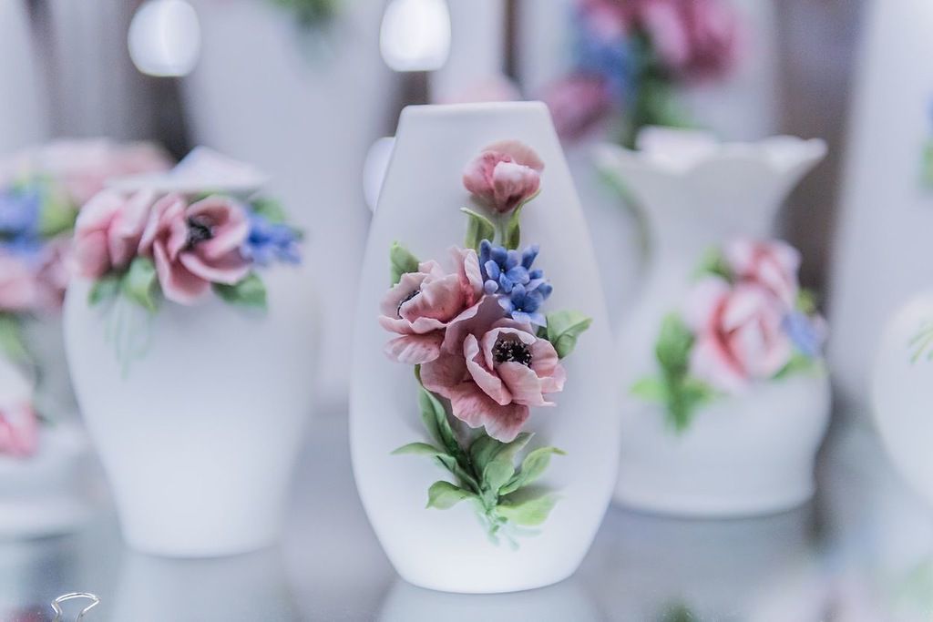 XXXIХ выставка-ярмарка народных художественных промыслов и ремёсел России «Ладья. Весенняя фантазия-2026»