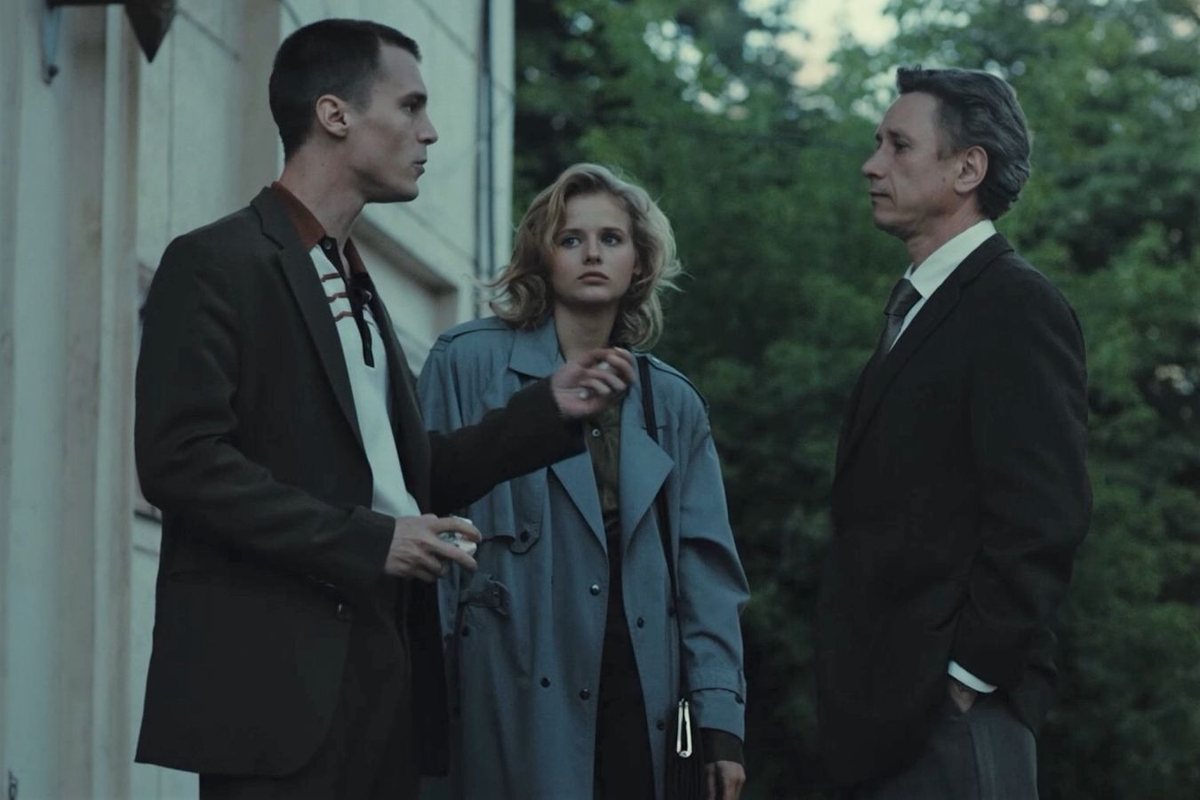 интерактивная лекция «Сериальный бум: как устроены российские сериалы»