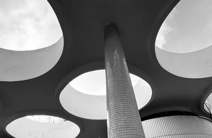 выставка «Ташкент: архитектура эпохи исторического оптимизма»