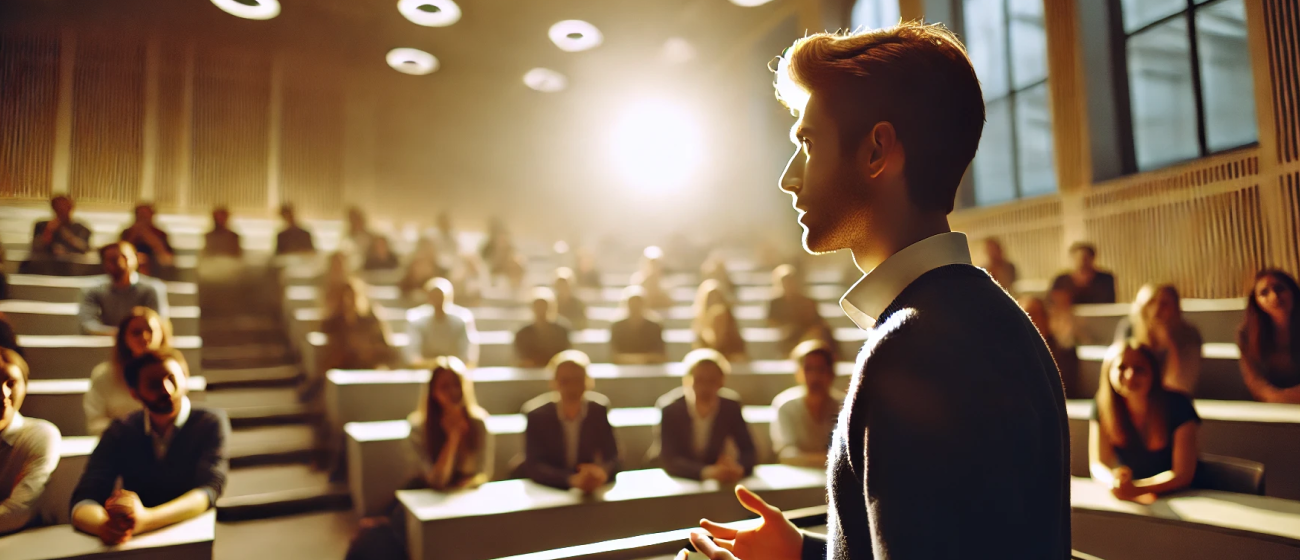 лекция «Тайны „Лунной сонаты“ Бетховена»