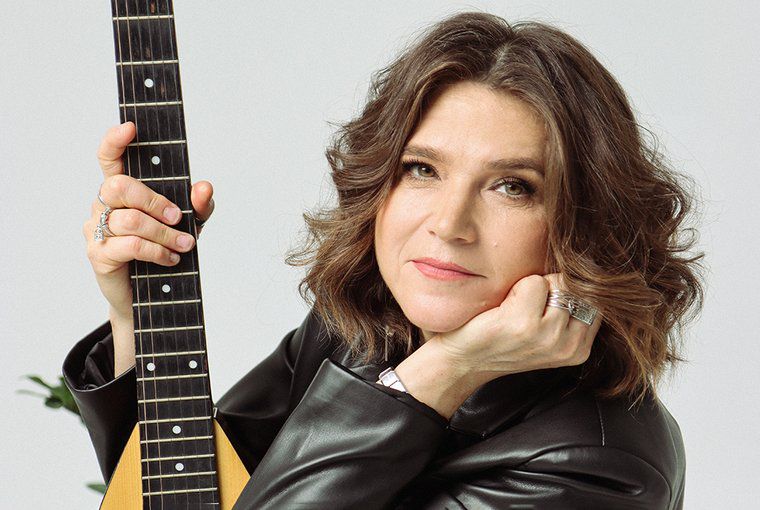 концерт «Песня моей любви»