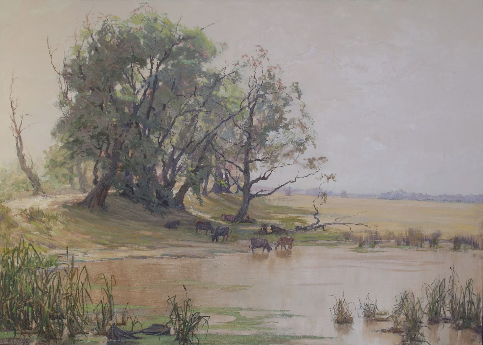 выставка «Не Малый Манеж»