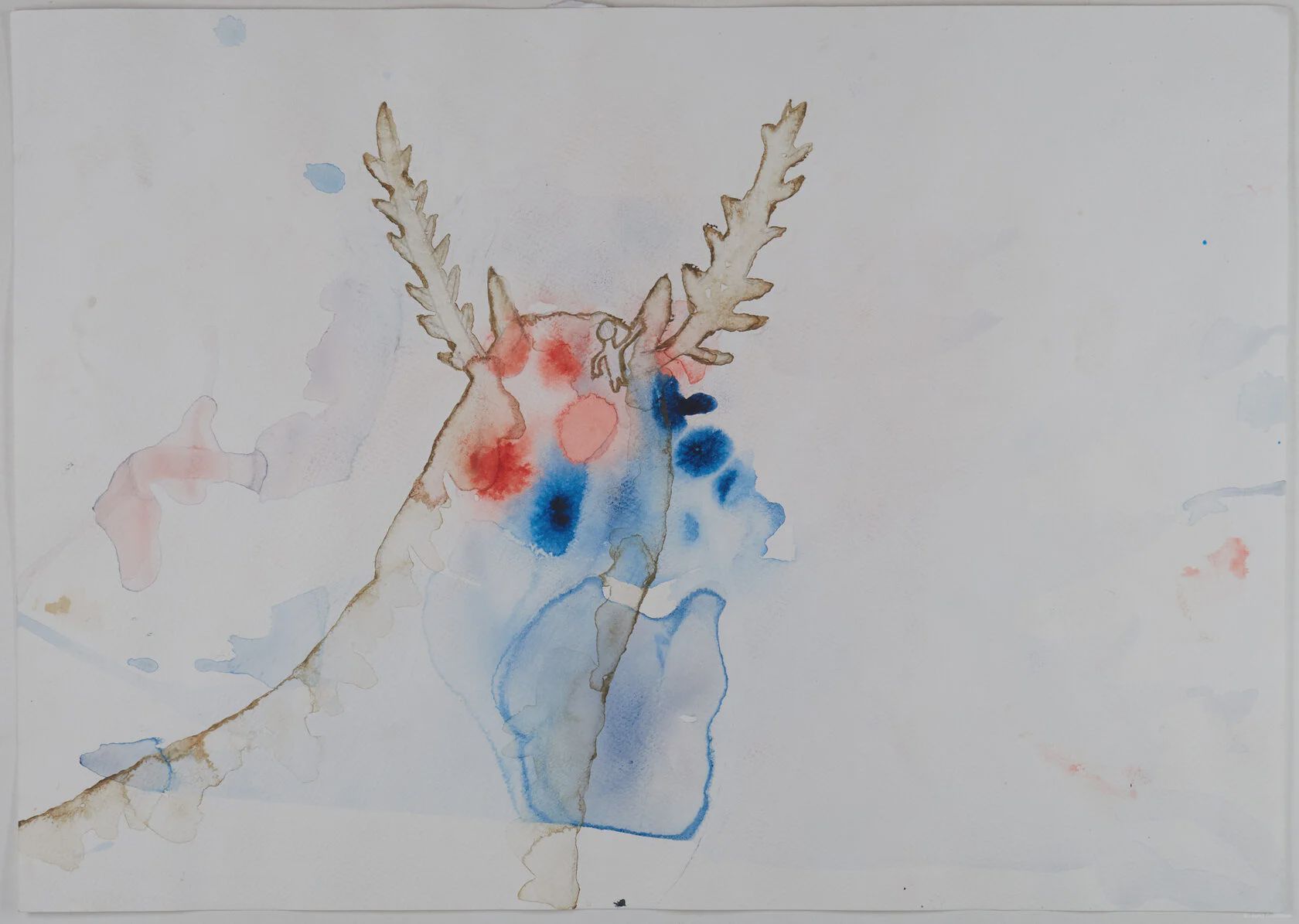 выставка «Тело сна»