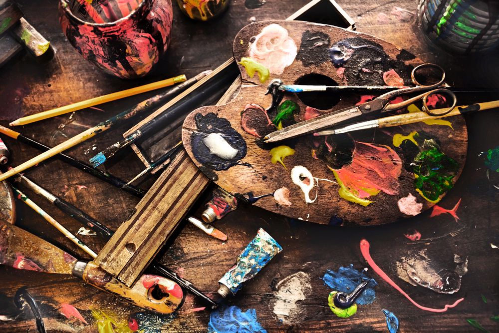 лекция «Марк Шагал: взмывая над реальностью»