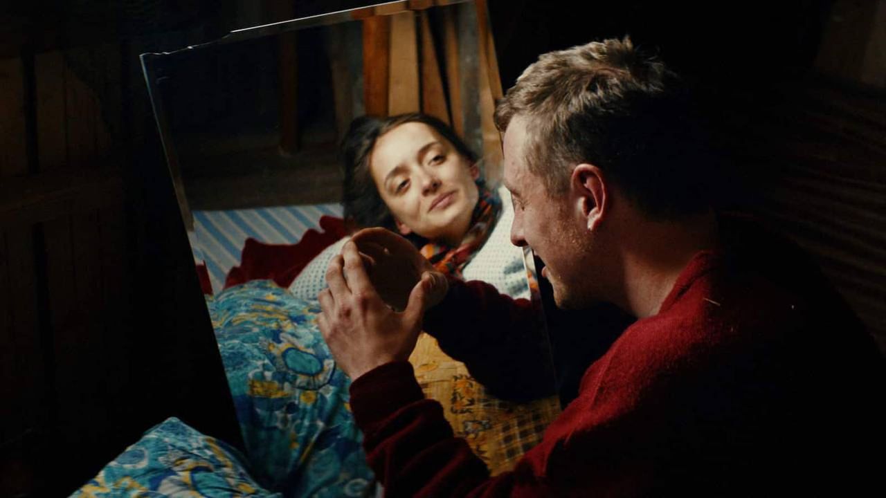 киноужин «Копенгагена не существует»