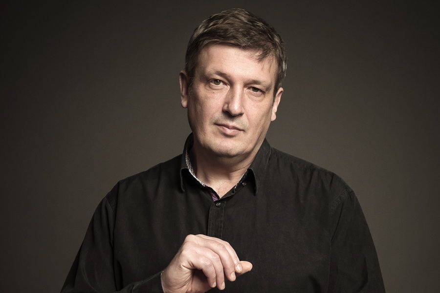 концерт Бориса Березовского «Все фортепианные сонаты Бетховена»