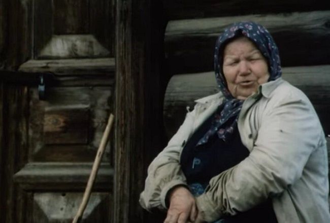 показ фильма «Так жить нельзя»