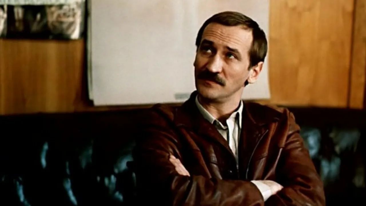 Кинолекторий «Кино весной»