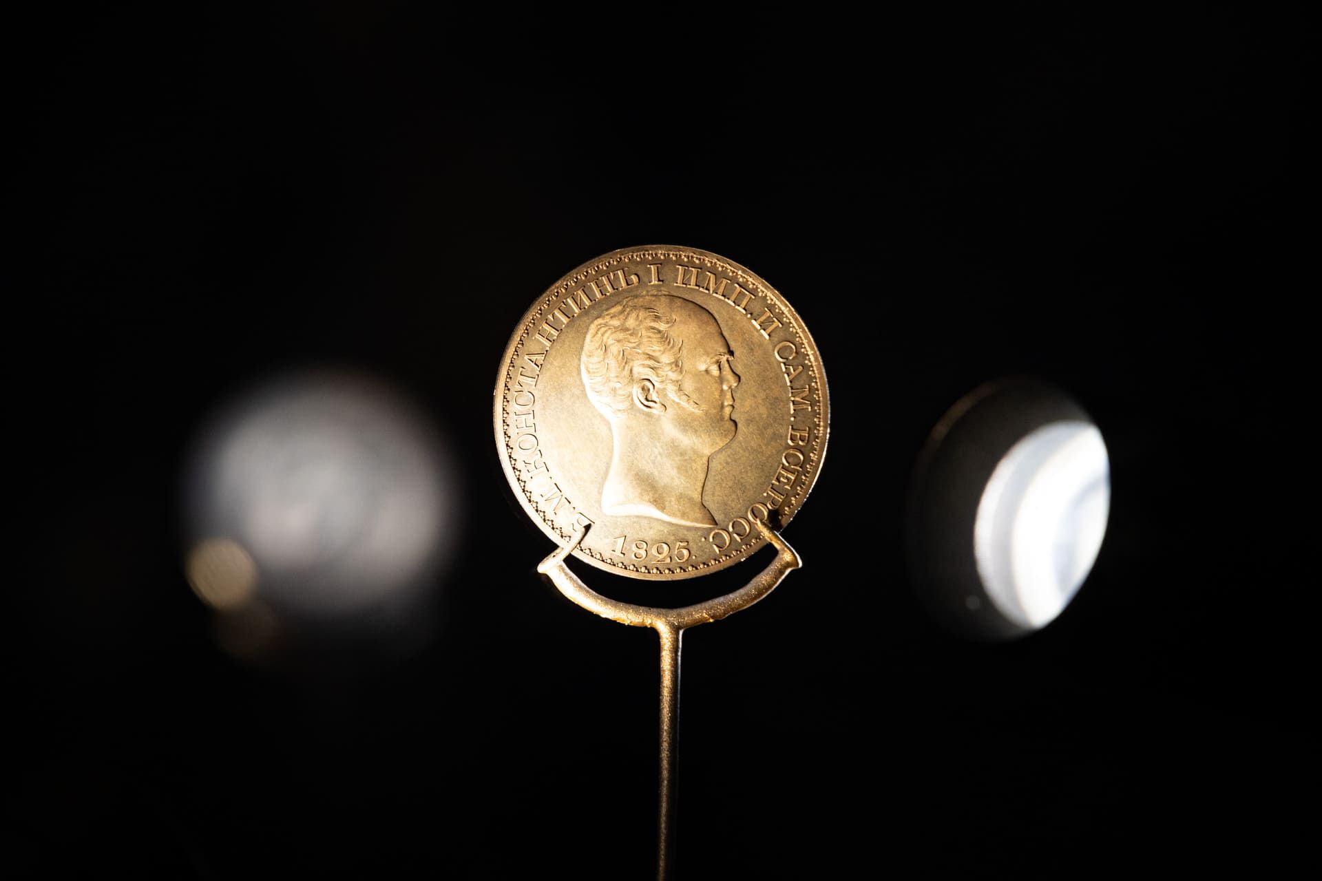 Выставка «Николай I. Идеальный самодержец» фото 5