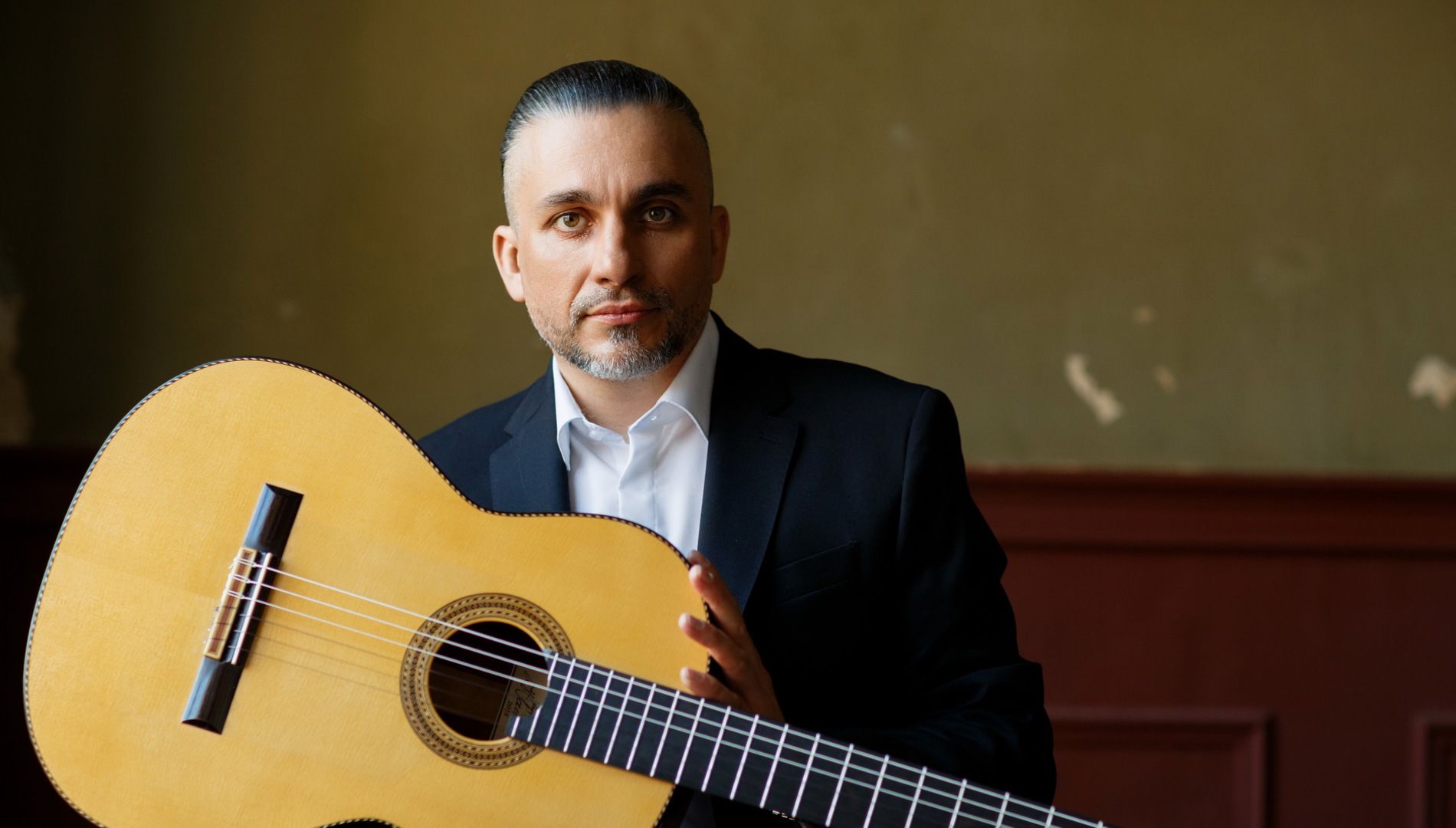 концерт «XX Московский международный фестиваль „Виртуозы гитары“. Заключительный гала-концерт»