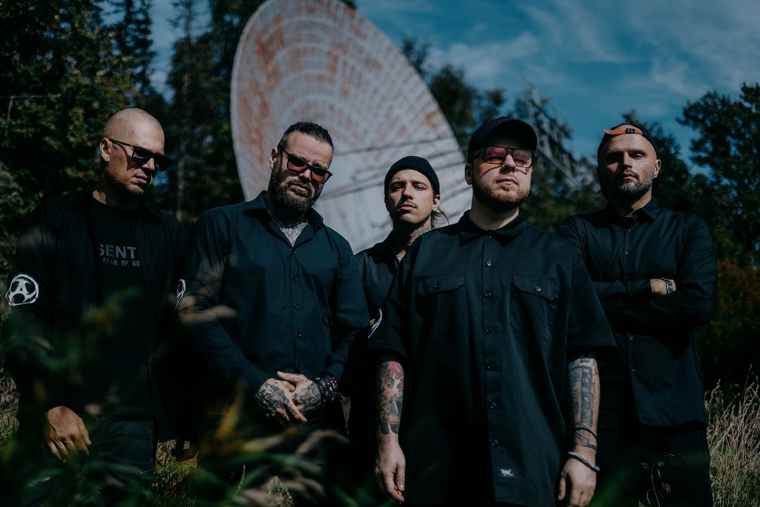 концерт Amatory