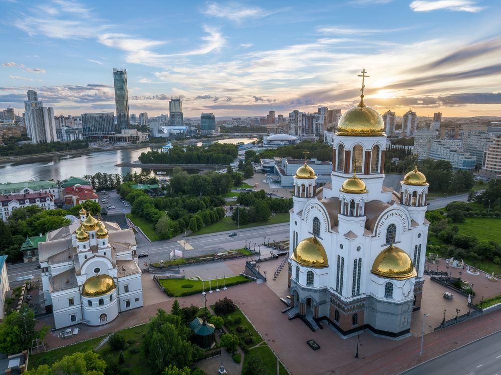 автобусная экскурсия-расследование «Романовы: тайна последних дней»