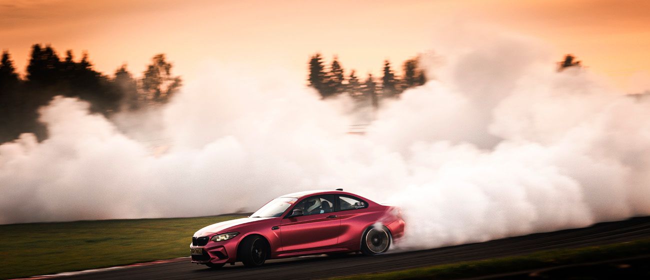 фестиваль Drift Expo