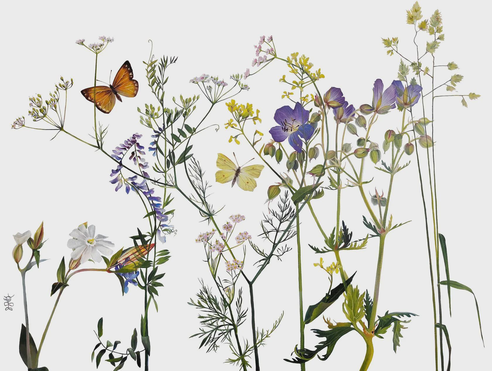 выставка «Дыхание русской земли»