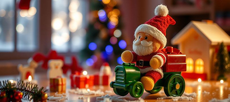 программа для детей «Новогодние каникулы»