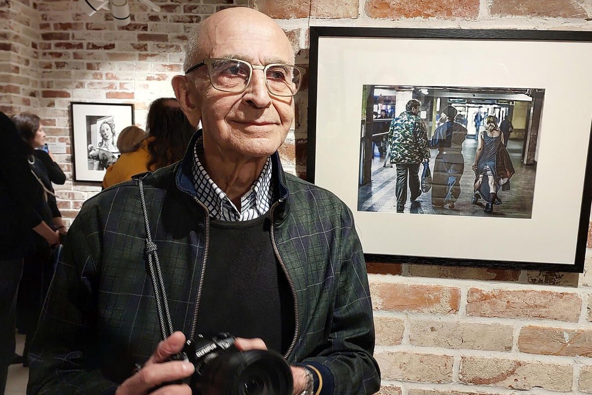 лекция «Фотография и кино»