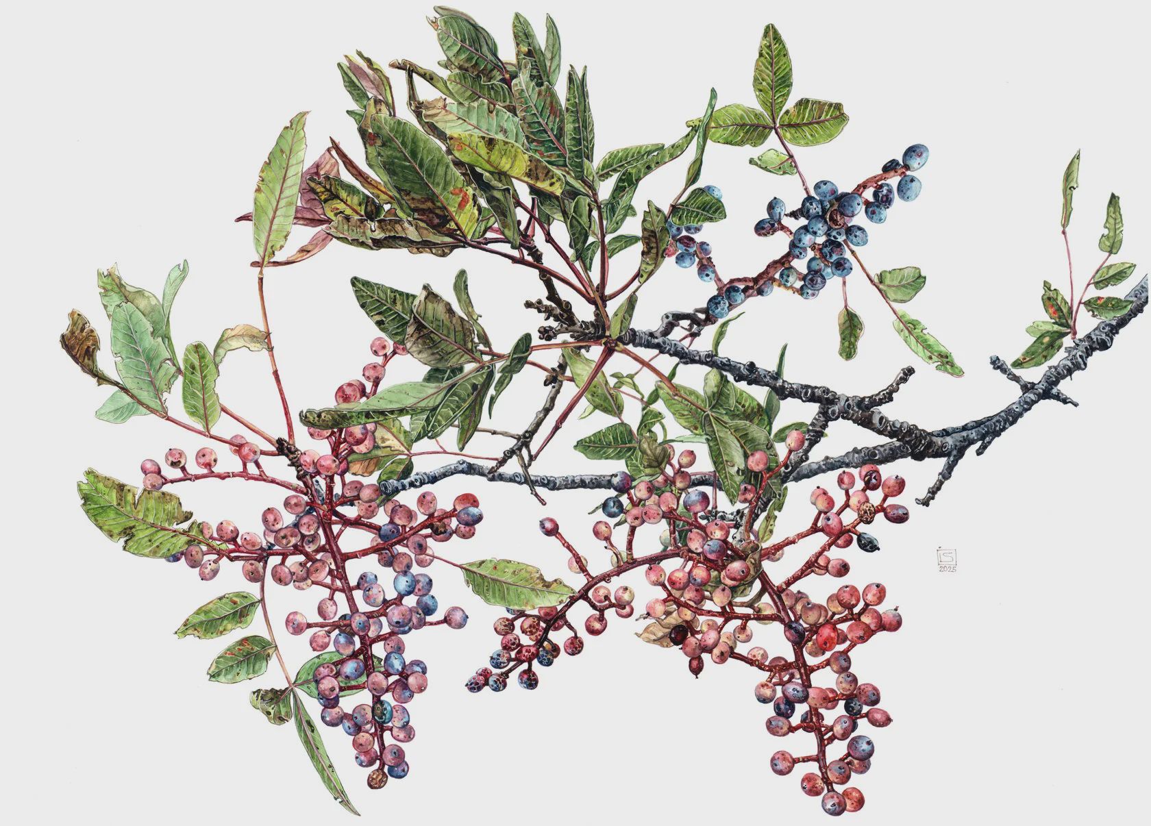 выставка «Дыхание русской земли»