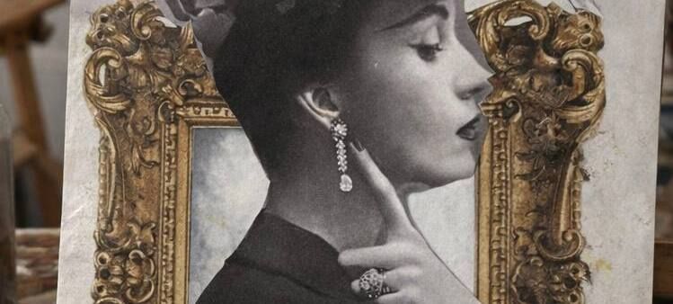 мастер-класс «Аллегорический портрет: как нарисуешь, так и... проведёшь!»