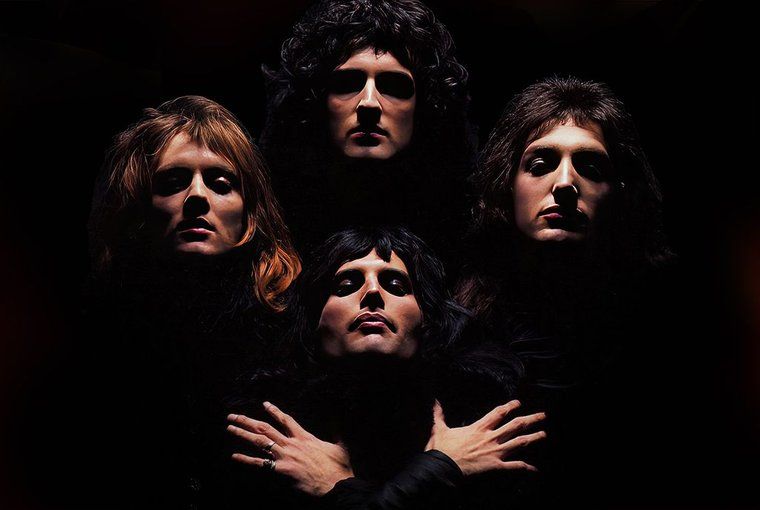 концерт «We will rock you и великие хиты Queen»