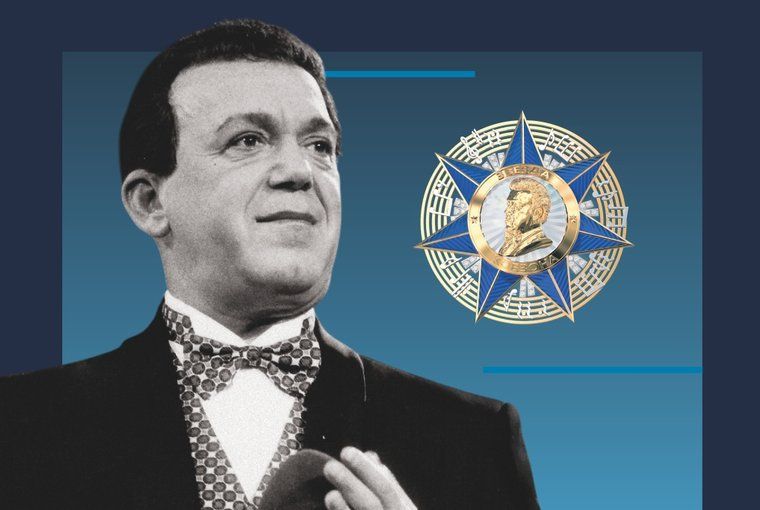 концерт «Звезда Кобзон»