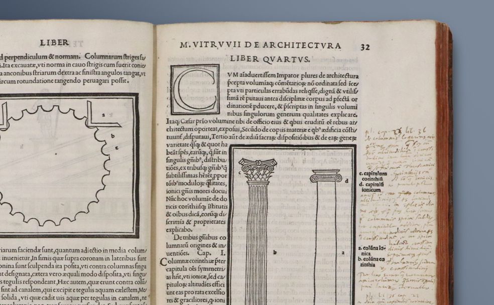 Выставка «Московский Витрувий» фото 7