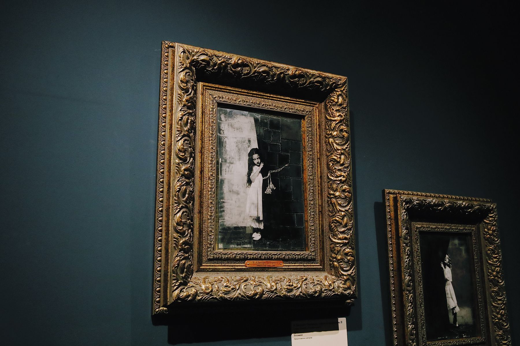 Выставка «Алиса, проснись!» фото 6